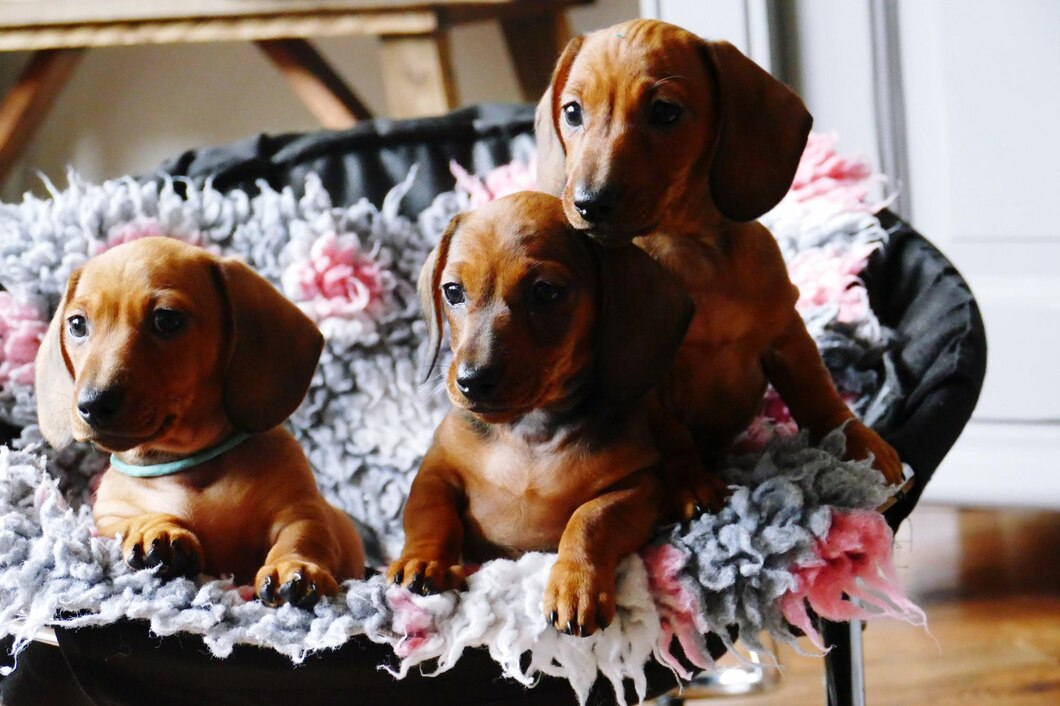 Teacup Puppies for Sale – Adorable & Tiny Companions